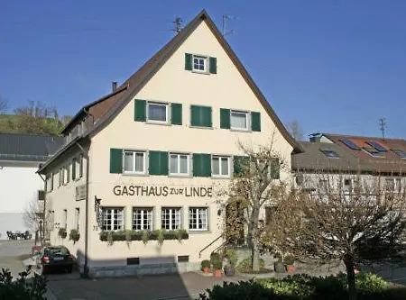 Gasthof Gasthaus Linde