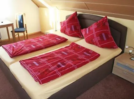 Penzion Gasthaus Linde 2*