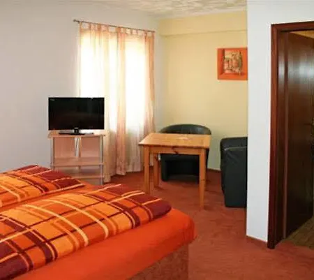 Linde 2* Baden-Baden