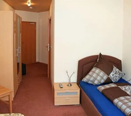 Linde 2* Baden-Baden