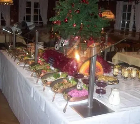 Linde Hotel Baden-Baden