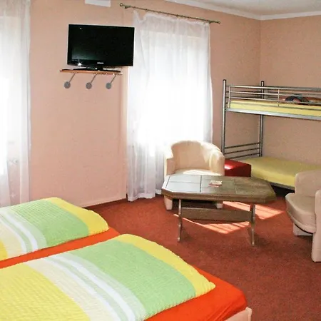 Hotel Linde Baden-Baden