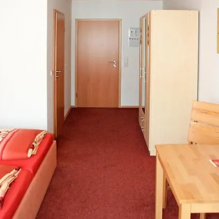 Penzion Gasthaus Linde 2*