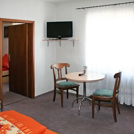 Gasthaus Linde 2* Baden-Baden