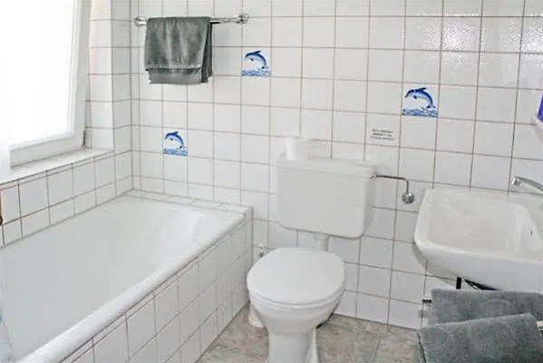 酒店 伽斯特翰斯灵德酒店 巴登-巴登