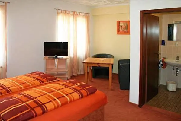 Gasthaus Linde 2* Μπάντεν-Μπάντεν