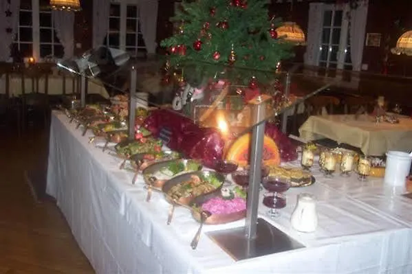 伽斯特翰斯灵德酒店 酒店 巴登-巴登