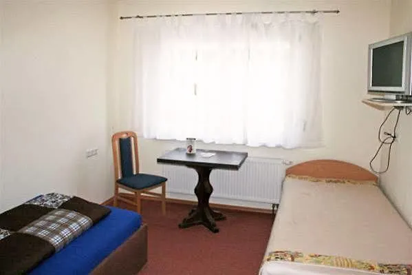 伽斯特翰斯灵德酒店