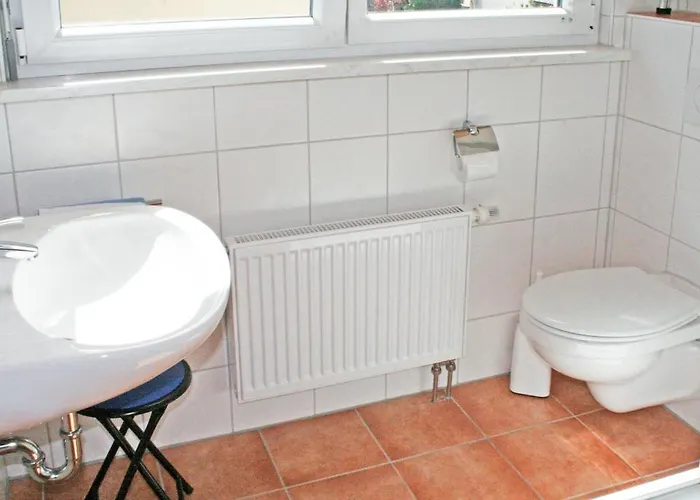 伽斯特翰斯灵德酒店 2* 巴登-巴登