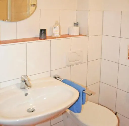 伽斯特翰斯灵德酒店 酒店