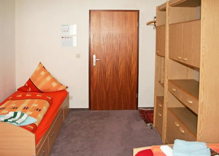 酒店 伽斯特翰斯灵德酒店