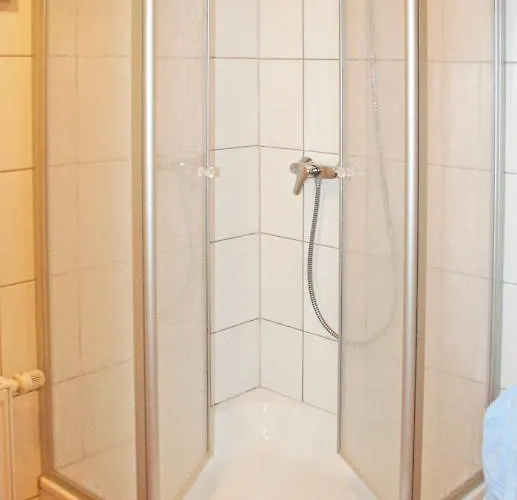 伽斯特翰斯灵德酒店 酒店 巴登-巴登